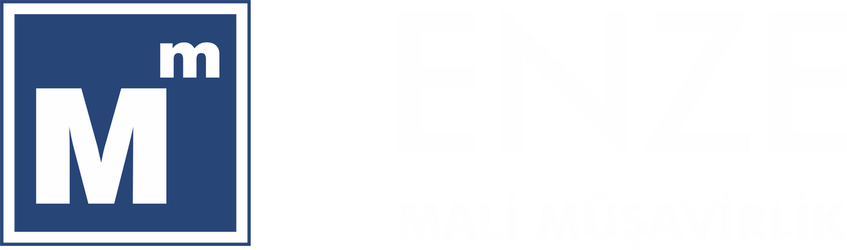 ENZE Mali Müşavirlik logosu